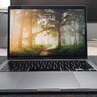 مک بوک پرو ام1