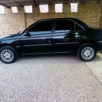 پژو پارس تیوفایو401|خودرو سواری و وانت|اهواز, غیزانیه|دیوار