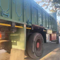 بنز تک باری 75|خودرو سنگین|برخوار, |دیوار