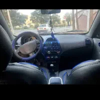 تیبا 2|خودرو سواری و وانت|شاهینشهر, شهرک سایت|دیوار