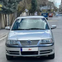 فولکس واگن گل ۸۵