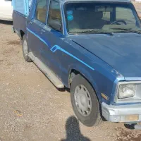 خودرو مبدا دوکابین|خودرو سواری و وانت|قزوین, |دیوار