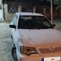 پراید111مدل98درحدکم کار