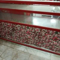 فروش ویترین مغازه