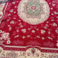 فرش12متری|فرش|مینودشت, |دیوار