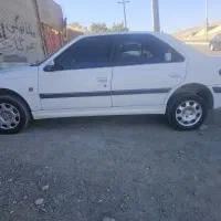 پارس دوگانه کمپلت|خودرو سواری و وانت|سنندج, |دیوار