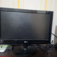 کیس و مانیتور