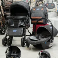 ست کالسکه|کالسکه و لوازم جانبی|قم, نیروگاه|دیوار