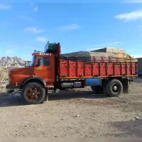 تک باری مدل72 ایران|خودرو سنگین|مشهد, ولیعصر (شهرک غرب)|دیوار