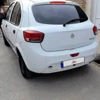 فروش تیبا2 کارمندی|خودرو سواری و وانت|شوش, |دیوار