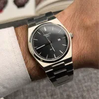 تیسوت پی آر ایکس های کوالیتی