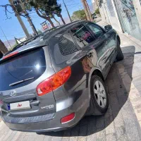 سانتافه فول ۷نفره