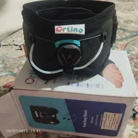 بریس فوت دراپ . آتل مچ بند پا|آرایشی، بهداشتی، درمانی|مشهد, هفت تیر (نه دره)|دیوار