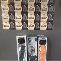 اسمارت واچ|لوازم جانبی موبایل و تبلت|شیراز, شاهچراغ|دیوار