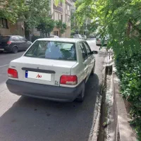 پراید 97|خودرو سواری و وانت|دیواندره, |دیوار