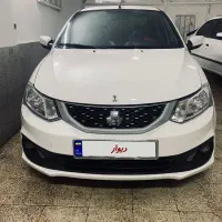 ساینا S بسیار نو در حد صفر