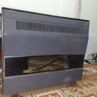 بخاری گازی