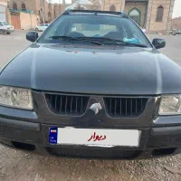 سمند SE، مدل ۱۳۹۰