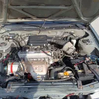 تویوتا کرونا 1991|خودرو کلاسیک|مشهد, قائم|دیوار