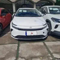 کرولا ۲۰۲۶ کف قیمت گیلان تحویل فوری