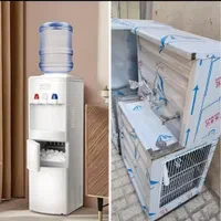 اتصال قویتر/ آبسردکن bاستیلoکن/ طرح mآب2صنعتی1سردm