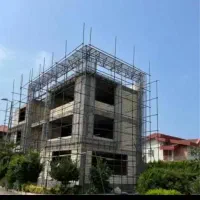 رابیتس کاری مازندارن