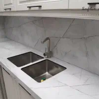 نصب کابینت و صفحه کابینت|خدمات پیشه و مهارت|مشهد, نیروی هوایی|دیوار