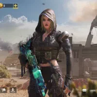 اکانت کالاف|کنسول، بازی ویدئویی و آنلاین|نسیمشهر, |دیوار