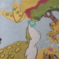 فرش ۶ متری در حد|فرش|اسلام‌شهر, شهرک واوان|دیوار