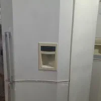 یخچال فریزر سالم بدون ایراد|یخچال و فریزر|لاهیجان, پردسر|دیوار