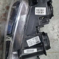 چراغ پژو پارس|قطعات یدکی و لوازم جانبی|رشت, باهنر|دیوار