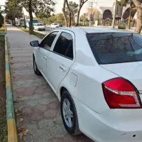 جیلی 6|خودرو سواری و وانت|پاکدشت, پاکدشت (مامازند)|دیوار