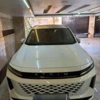 ایکستریم LX سفید 1404