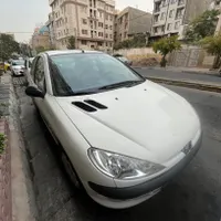 پژو 206 تیپ ۲، مدل ۱۳۸۸|خودرو سواری و وانت|تهران, شهرک غزالی|دیوار