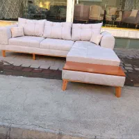 مبلمان مبل یاسمن|مبلمان خانگی و میز عسلی|رباطکریم, رباطکریم|دیوار