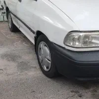 پراید 85|خودرو سواری و وانت|تبریز, |دیوار