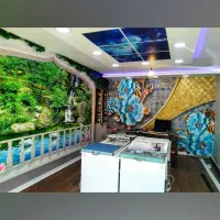 دکوراسیون داخلی ساختمان