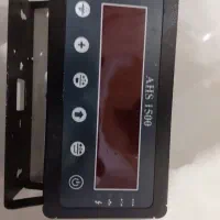 باسکول دیجیتال ۵ تنی،با کیفیت وعالی