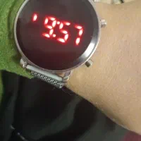 ساعت مچی مدل حصیری سالم قیمت مناسب