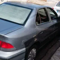 سمند مدل۸۶|خودرو سواری و وانت|محمدیه-قزوین, |دیوار