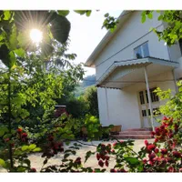 ویلای دوخوابه و دربست در گردنه حیران