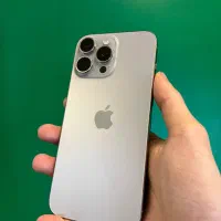 آیفون 16 پرو مکس