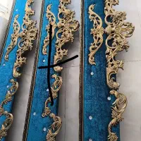 در حد نو|پرده، رانر، رومیزی|زاهدان, |دیوار