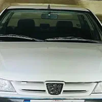 پژو پارس tu5 اتوماتیک ۸۸ در حد صفر|خودرو سواری و وانت|اهواز, گلستان|دیوار