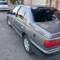 فروش پارس|خودرو سواری و وانت|اسلام‌شهر, مسکن مهر اسلاشهر (شهرک امام خمینی)|دیوار