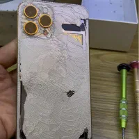 تعمیرات تخصصی موبایل بِنیفون|خدمات رایانهای و موبایل|تهران, جنتآباد جنوبی|دیوار