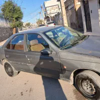 فروش پژو۹۲|خودرو سواری و وانت|اهواز, منبع اب|دیوار