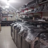 خدمات تعمیرات دستگاه کونیکا مینولتا سرویس