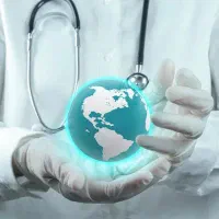 استخدام دستیار پزشکی