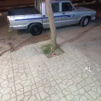 مزدا ژاپن عروسک شاسی پلم